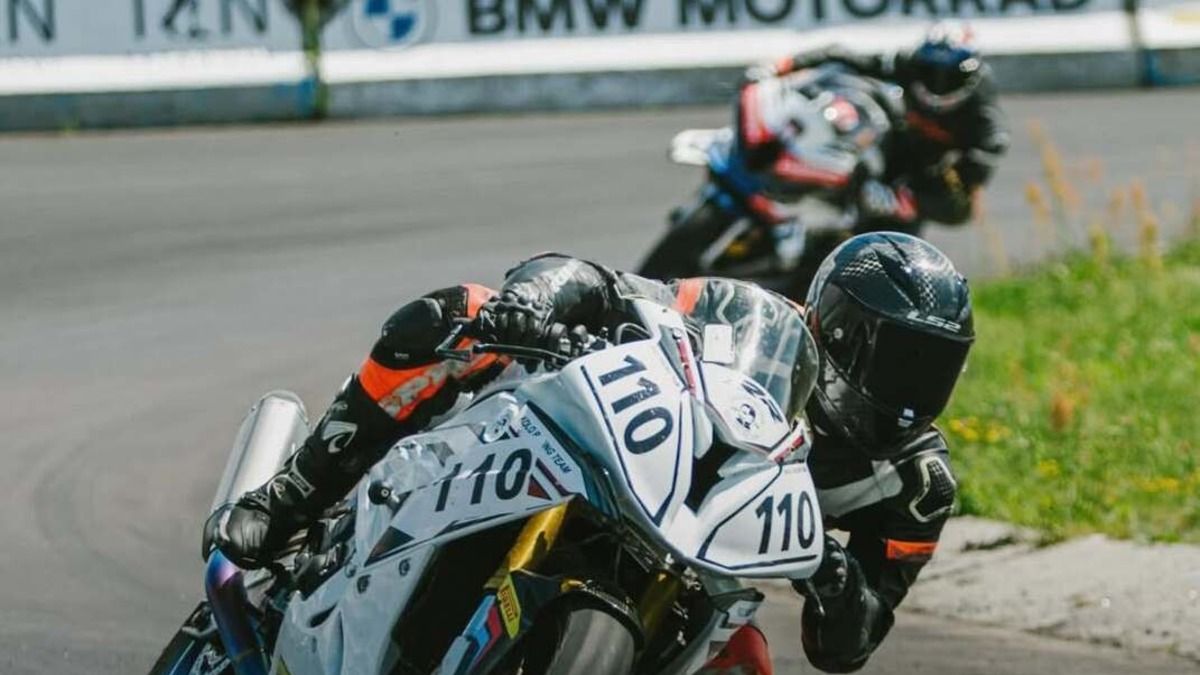 Артем Тараненко загинув на автодромі Чайка - що відомо про смертельну аварії Артем Тараненко загинув на автодромі Чайка - що відомо про смертельну аварії