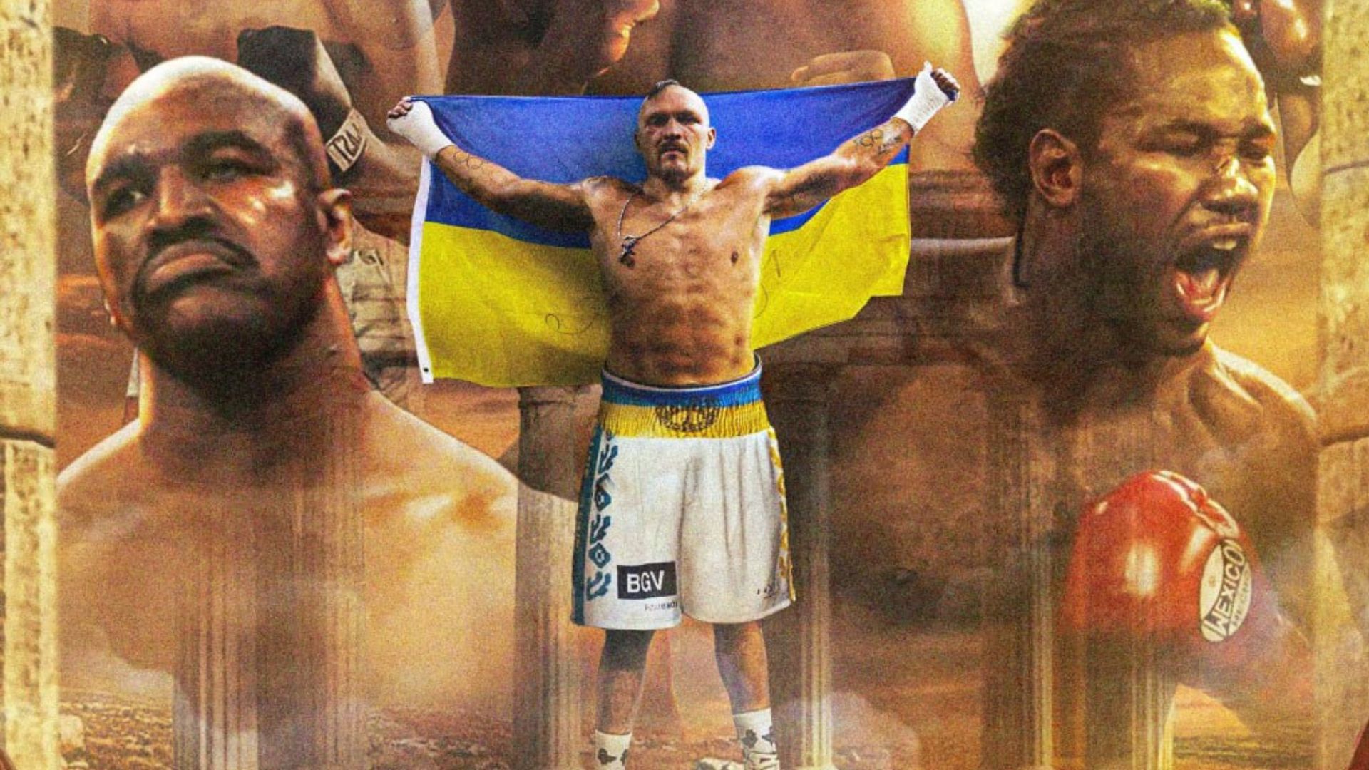 Постер "The Ring" Постер "The Ring"