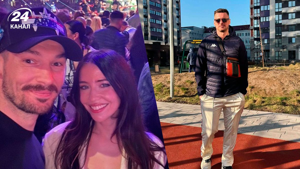 Реванш Усик Дюбуа - Милевский раскритиковал Бойко за поездку в Лондон Реванш Усик Дюбуа - Милевский раскритиковал Бойко за поездку в Лондон