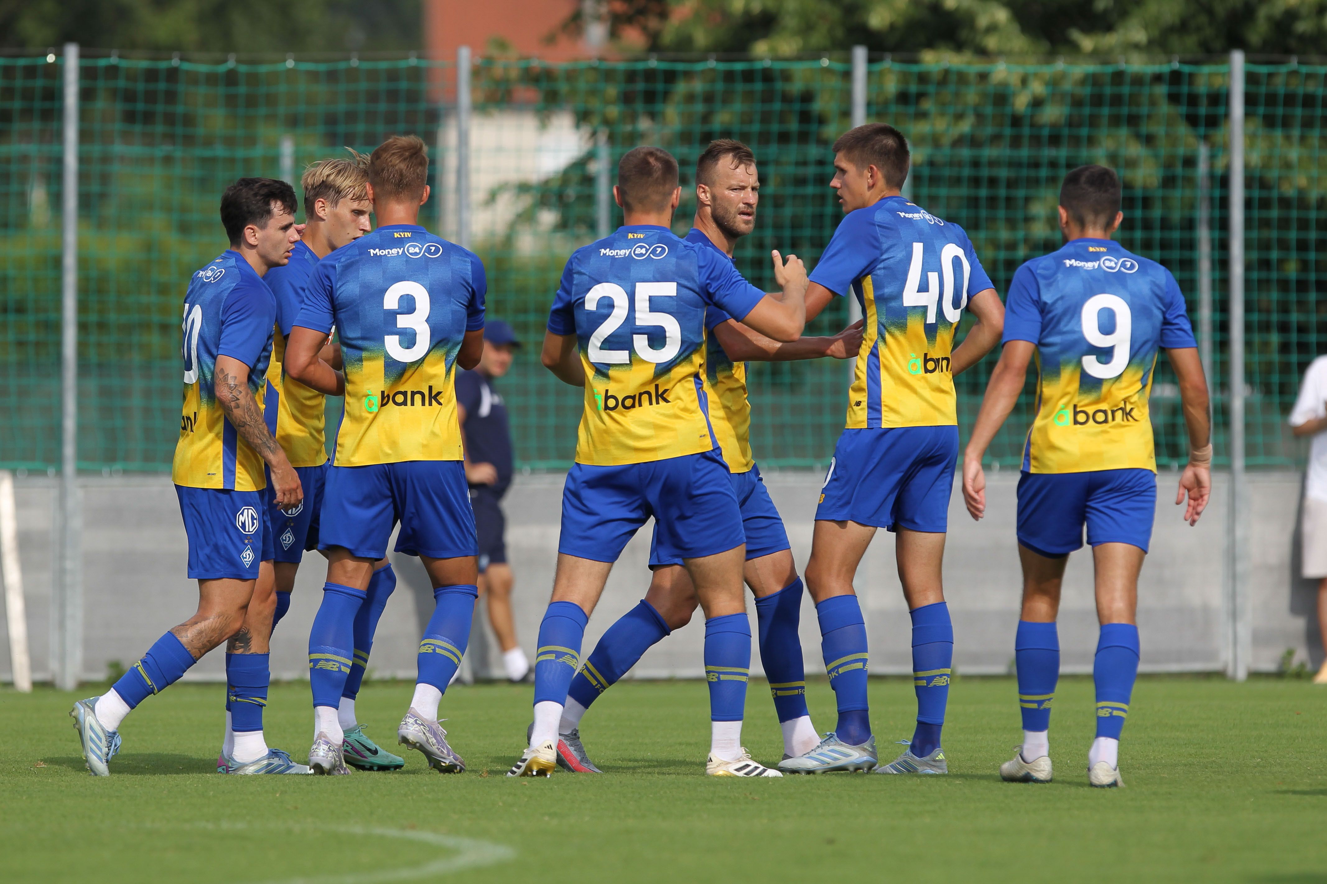 Хамрун – Динамо де дивитись матч кваліфікації Ліги чемпіонів Хамрун – Динамо де дивитись матч кваліфікації Ліги чемпіонів