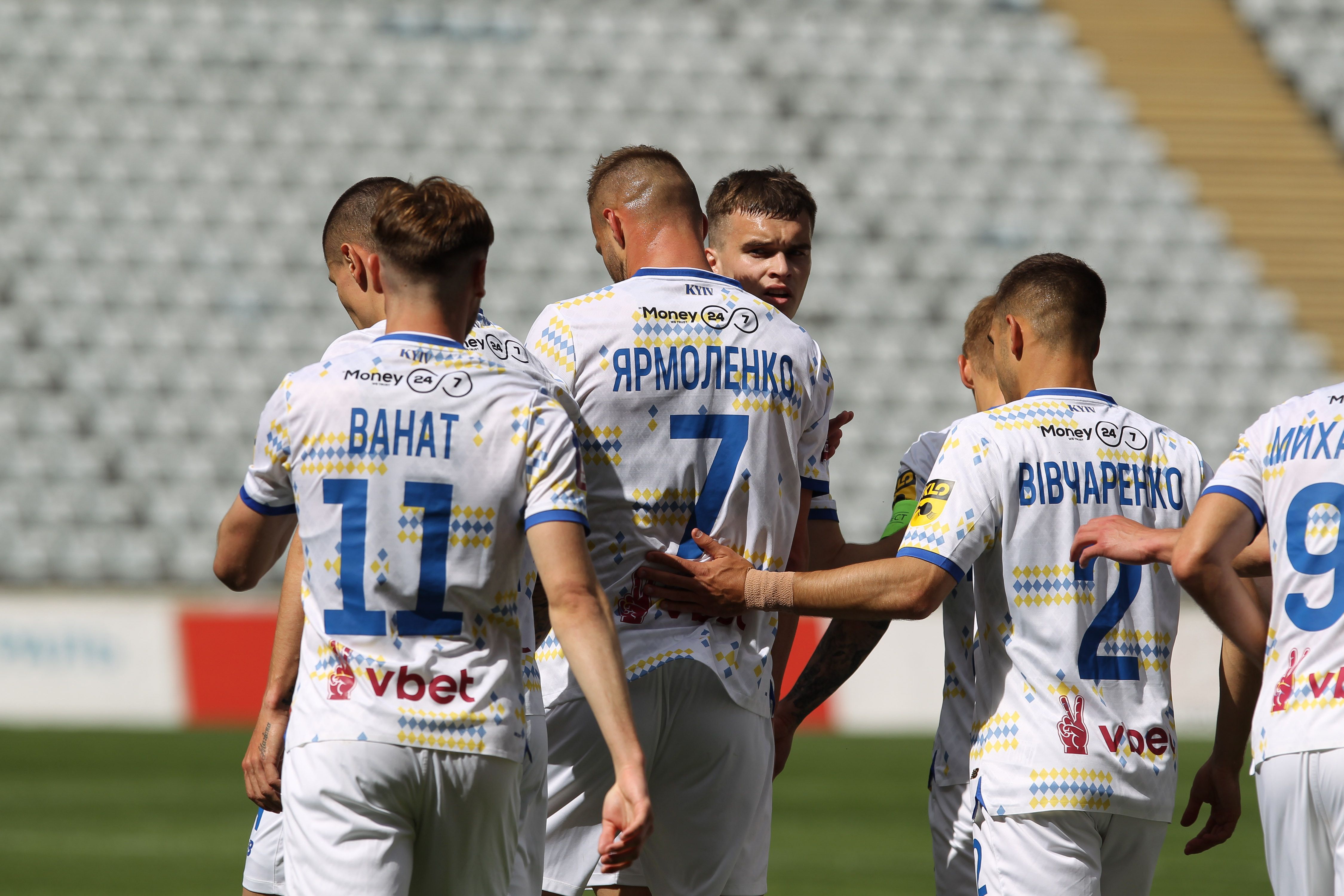 Ліга чемпіонів-2025/2026 - результат жеребкування, потенційний суперник Динамо