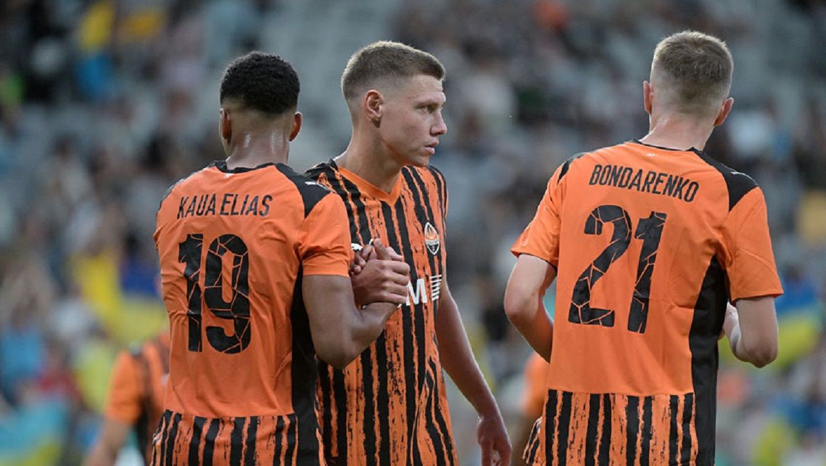 Лига Европы-2025/2026 - результат жеребьевки, потенциальный соперник Шахтера Лига Европы-2025/2026 - результат жеребьевки, потенциальный соперник Шахтера