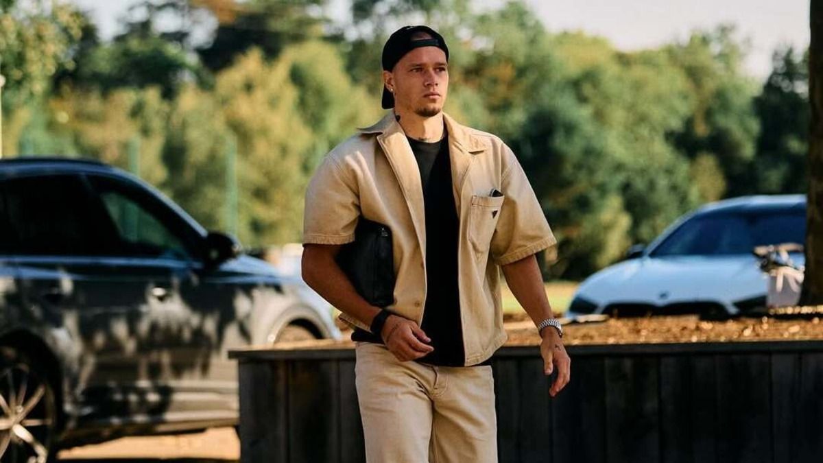 Усик - Дюбуа 2 - реакція Мудрика на гасло Слава Україні - відео Усик - Дюбуа 2 - реакція Мудрика на гасло Слава Україні - відео