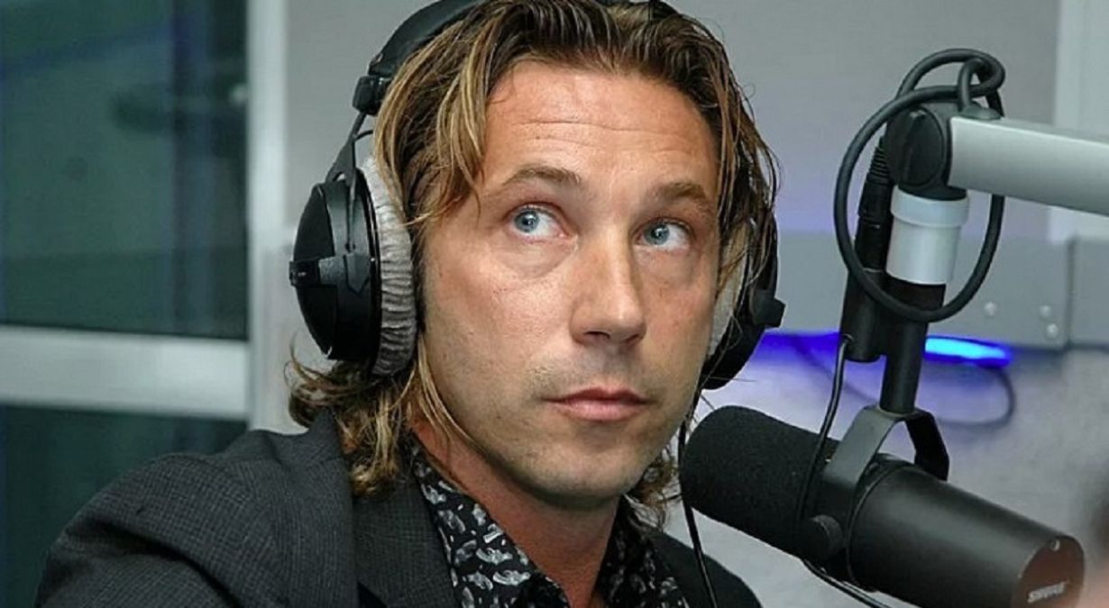 Дочь Мостового заметили на бою Усика