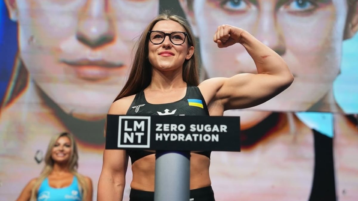 Екатерина Шакалова рассказала, стоит ли переходить на украинский язык