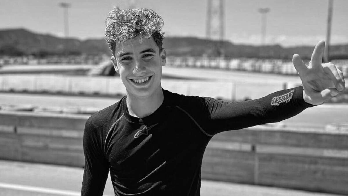 Альсина погиб Альсина погиб