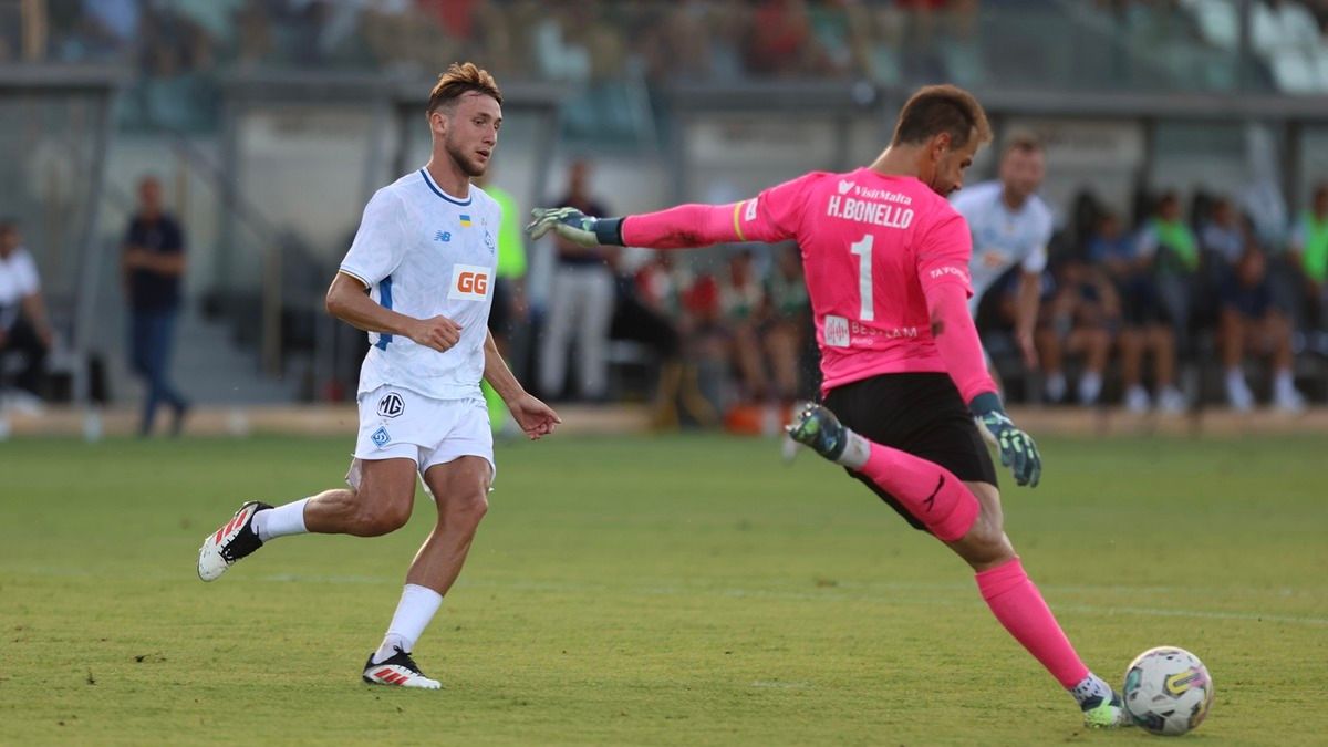 ЛЧ-2025/26 - результати та розклад перших матчів 2 раунду ЛЧ-2025/26 - результати та розклад перших матчів 2 раунду