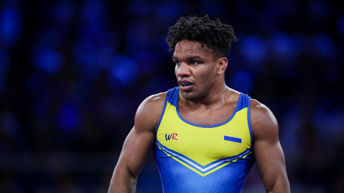 Ликвидация НАБУ и САП - как проголосовал олимпийский чемпион Жан Беленюкенюк Ликвидация НАБУ и САП - как проголосовал олимпийский чемпион Жан Беленюкенюк