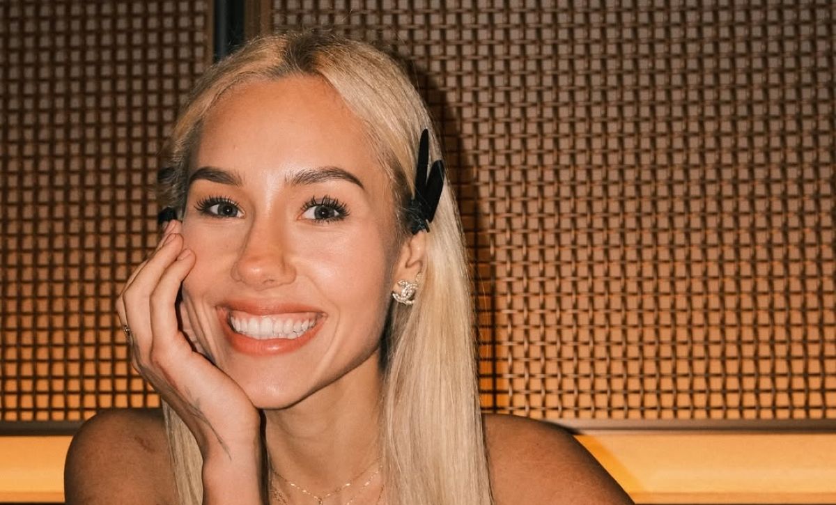 Девушка Владимира Бражко Дарья Квиткова опубликовала эффектные фото с Мальдив Девушка Владимира Бражко Дарья Квиткова опубликовала эффектные фото с Мальдив