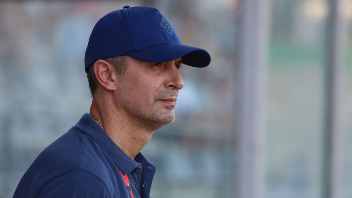 Шовковський про перемогу Динамо над Хамрун Спартанс Шовковський про перемогу Динамо над Хамрун Спартанс