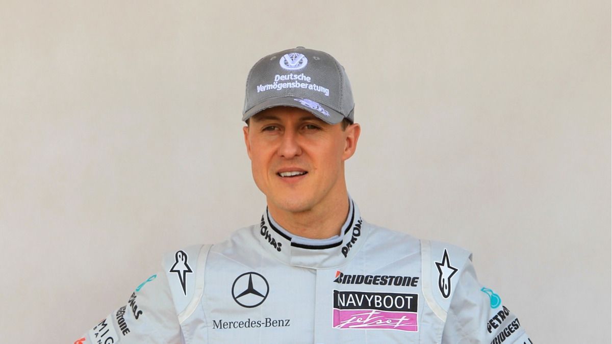 Где сейчас Михаэль Шумахер Где сейчас Михаэль Шумахер