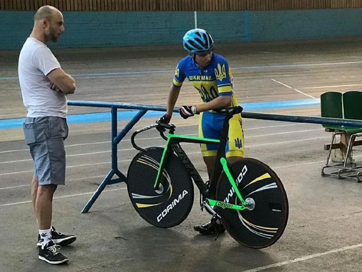 Кирило Винокуров загинув