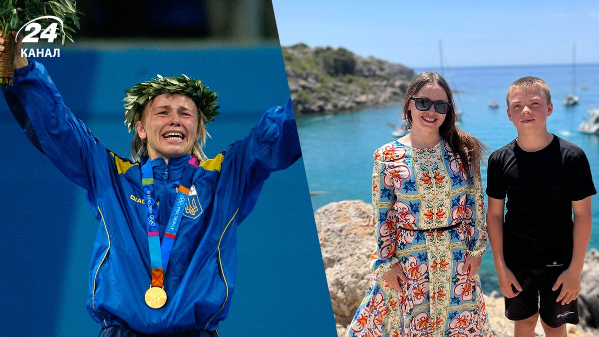 Ірина Мерлені де зараз - досягнення у спорті, де живе, цікаві факти Ірина Мерлені де зараз - досягнення у спорті, де живе, цікаві факти