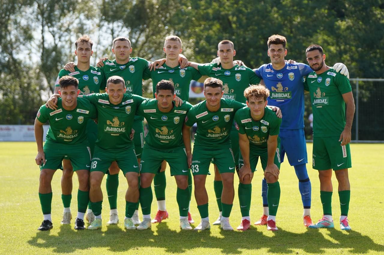 Карпати Лестер - дивитися онлайн трансляцію матчу, прямий ефір футболу 25 липня Карпати Лестер - дивитися онлайн трансляцію матчу, прямий ефір футболу 25 липня