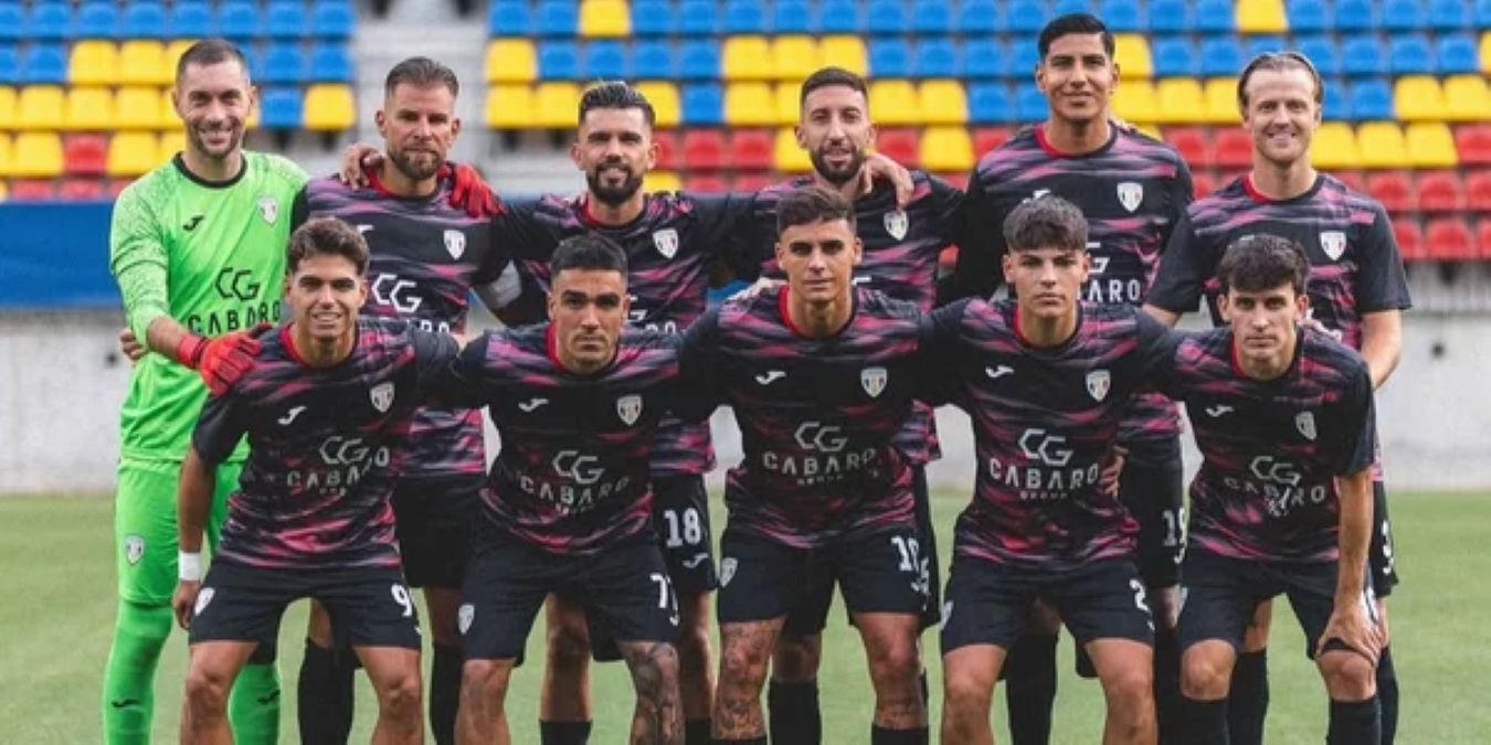 История клуба Санта-Колома из Андорры