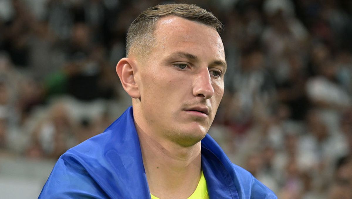 Різника закидали предметами Різника закидали предметами