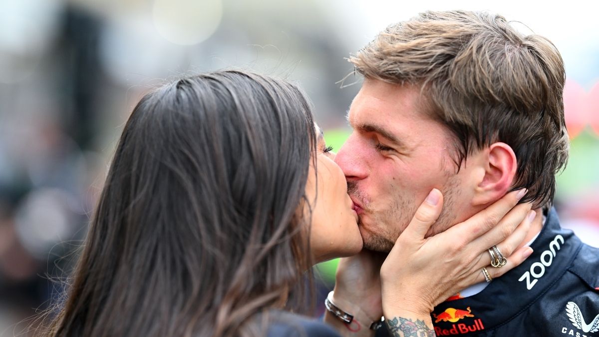 Що відомо про стосунки Ферстаппена та Піке Що відомо про стосунки Ферстаппена та Піке