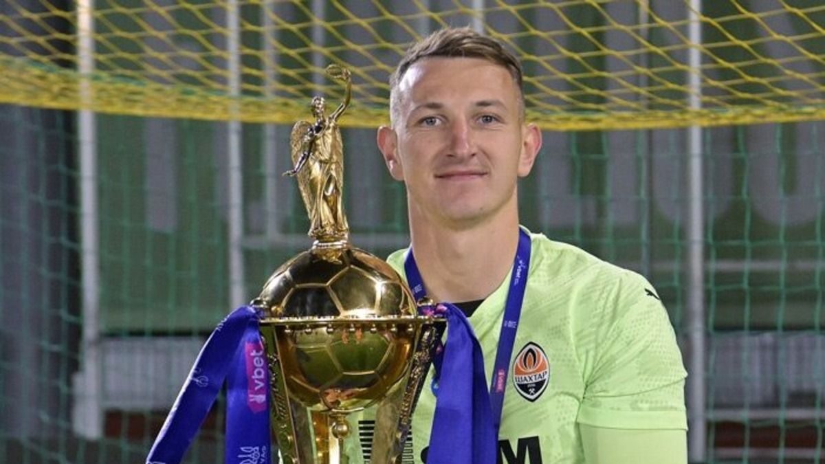 Дмитро Різник зацікавив англійський клуб АПЛ