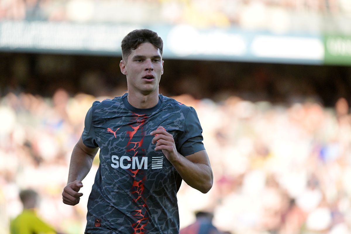 Судаков може змінити клуб Судаков може змінити клуб