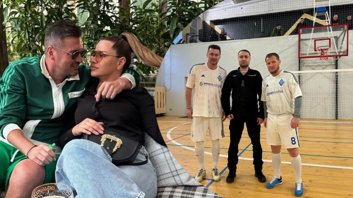 Артем Милевский - где он сейчас, что известно о бывшем украинском футболисте Артем Милевский - где он сейчас, что известно о бывшем украинском футболисте