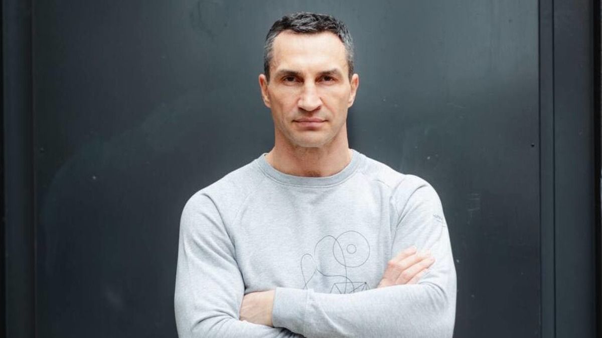 Кличко вернется на ринг - украинскому боксеру подыскали соперника Кличко вернется на ринг - украинскому боксеру подыскали соперника