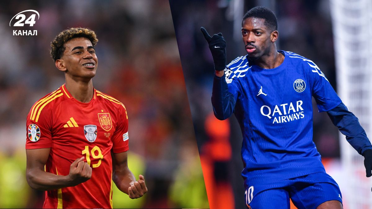 Золотой мяч 2025 - прогноз, кто фаворит на победу, список претендентов Золотой мяч 2025 - прогноз, кто фаворит на победу, список претендентов