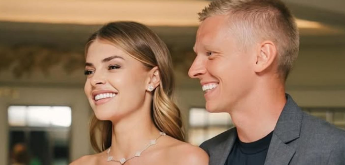 Зинченко продают ресторан