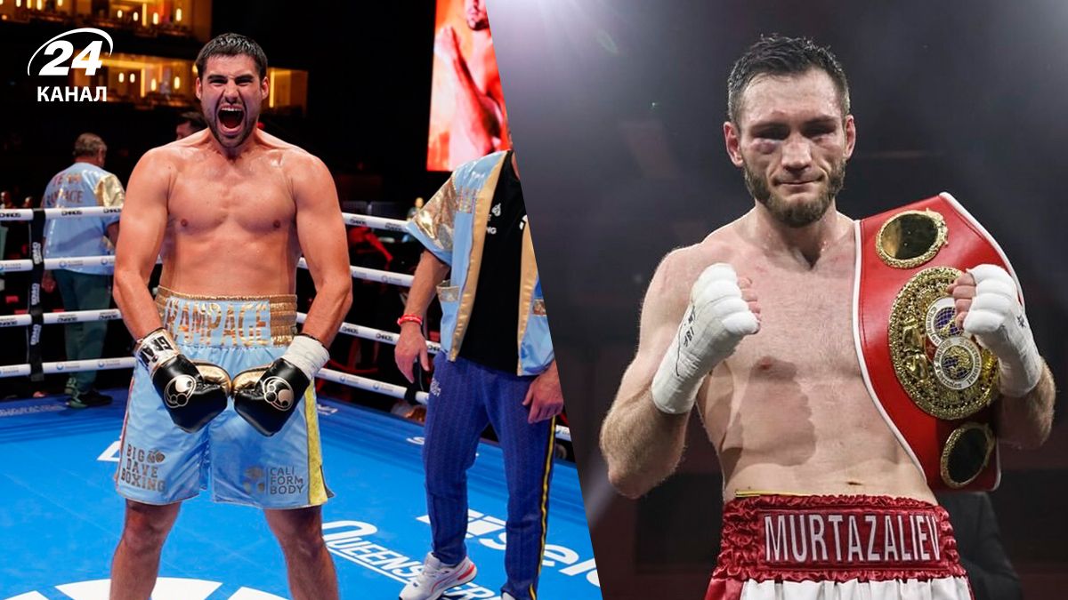 Новицький знявся у рекламі з російским боксером Муртазалієвим Новицький знявся у рекламі з російским боксером Муртазалієвим