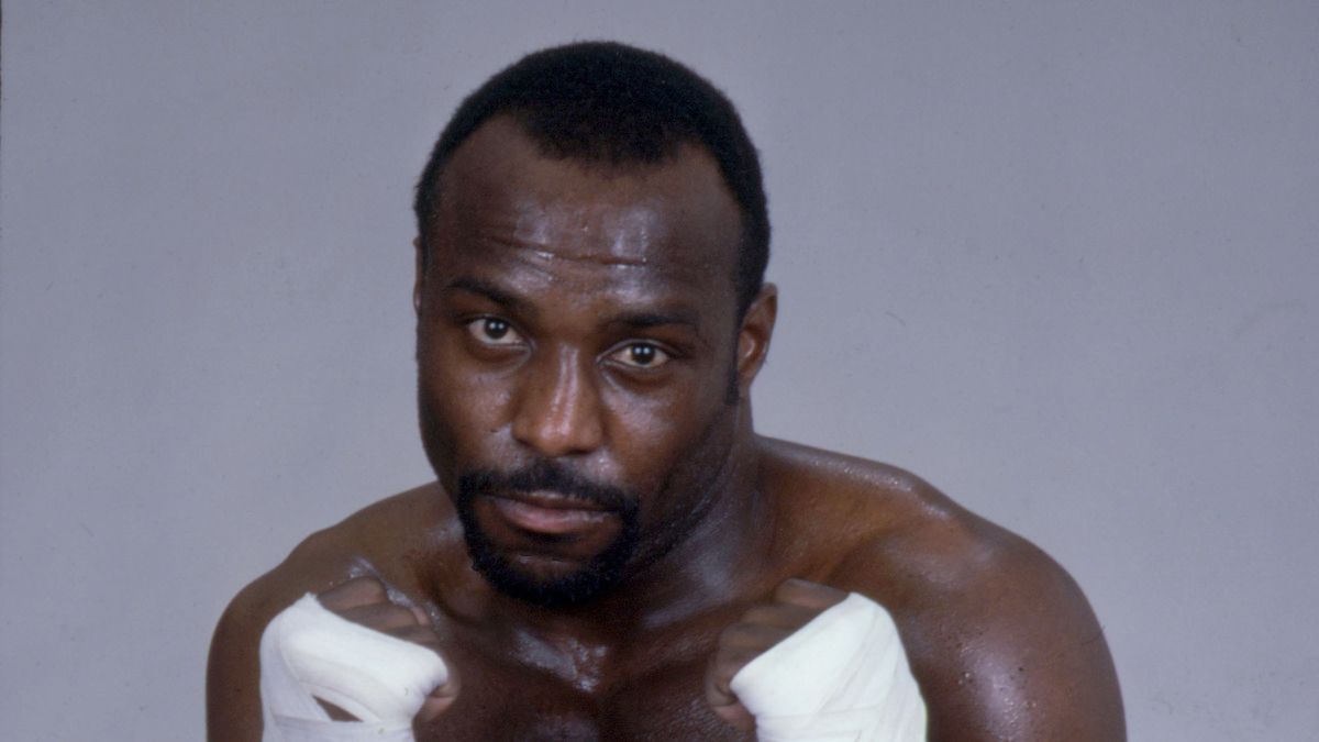 Дуайт Мухаммад Кави умер - что известно об американском боксере Дуайт Мухаммад Кави умер - что известно об американском боксере