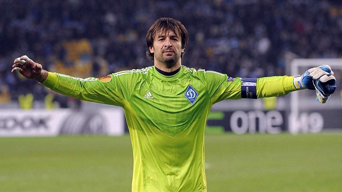 Рекордсмены УПЛ, которые не играли в иностранных чемпионатах Рекордсмены УПЛ, которые не играли в иностранных чемпионатах