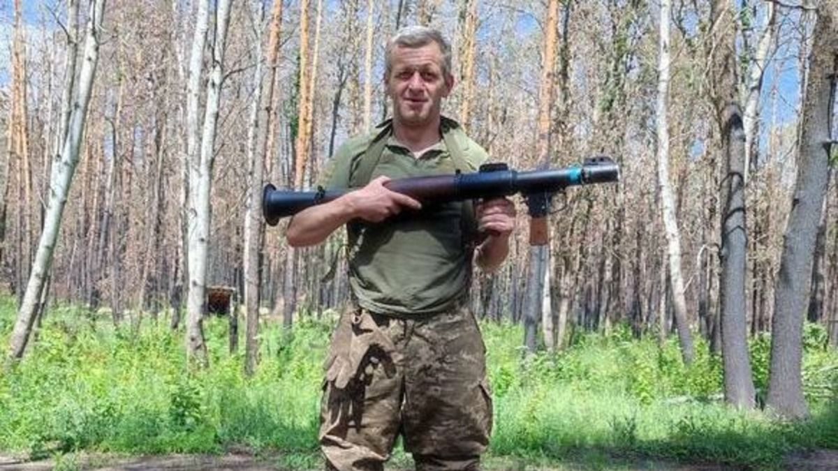 Матвей Бобаль получил ранение на фронте - ща известно об украинском нападающем Матвей Бобаль получил ранение на фронте - ща известно об украинском нападающем