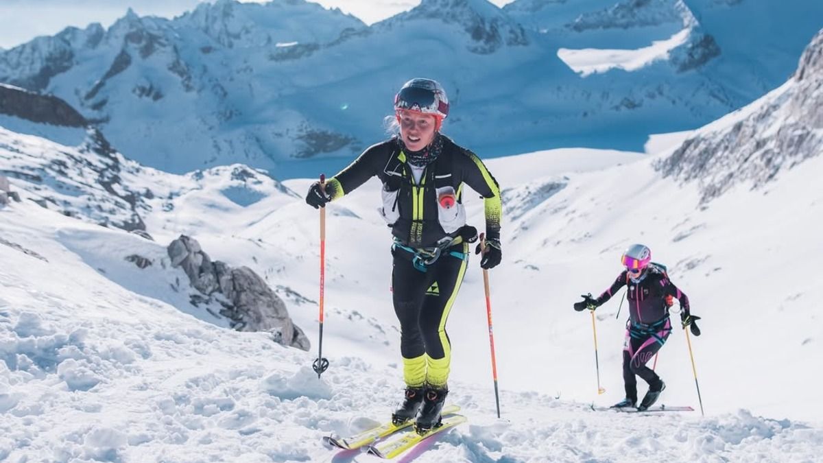 Лаура Дальмайера пропала в горах Пакистана - что известно Лаура Дальмайера пропала в горах Пакистана - что известно