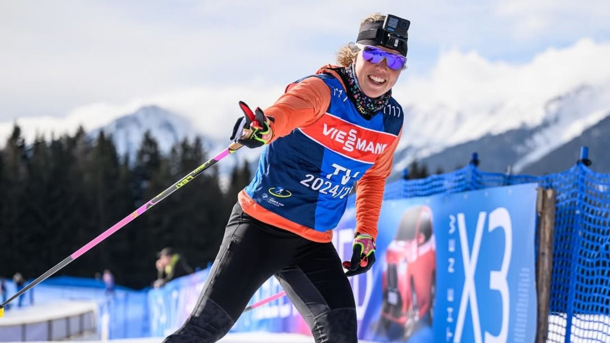 Лаура Дальмайер погибла в горах Пакистана - что известно о трагедии Лаура Дальмайер погибла в горах Пакистана - что известно о трагедии