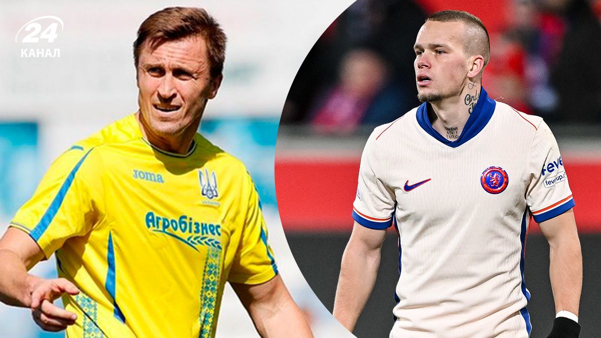 Кто из украинских футболистов употреблял допинг - скандалы с Мудриком, Рыбкой Кто из украинских футболистов употреблял допинг - скандалы с Мудриком, Рыбкой