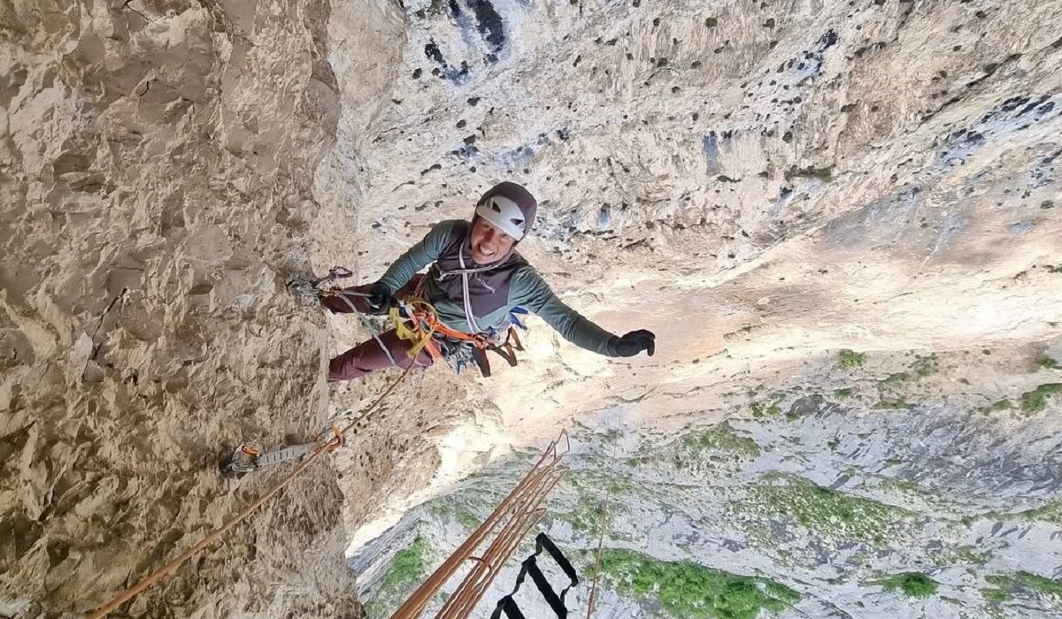 Лаура Дальмайер исчезла в горах Пакистана - поиски экс-биатлонистки возобновлены Лаура Дальмайер исчезла в горах Пакистана - поиски экс-биатлонистки возобновлены