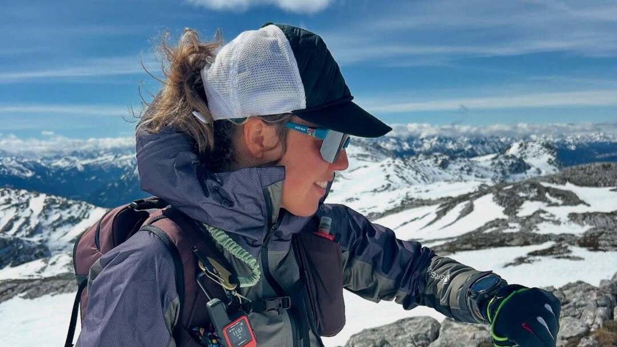 Гибель Лауры Дальмайер - почему тело биатлонистки не будут доставать из-под завалов Гибель Лауры Дальмайер - почему тело биатлонистки не будут доставать из-под завалов