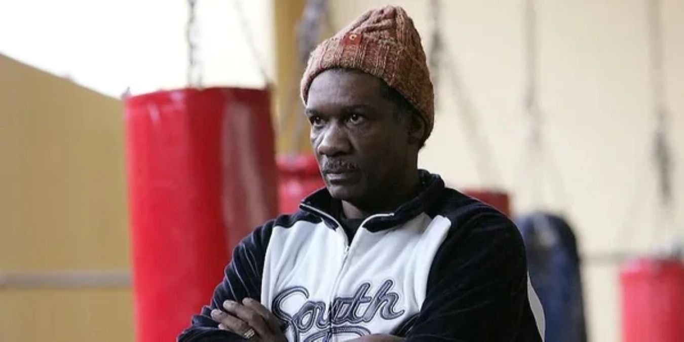 Томмі Брукс помер - що відомо про американського тренера з боксу Томмі Брукс помер - що відомо про американського тренера з боксу