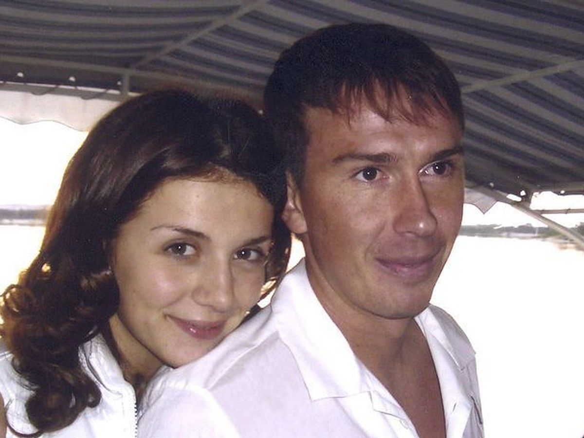 Валентин Белькевич - причина смерти, где сейчас жена, дочь, статистика Валентин Белькевич - причина смерти, где сейчас жена, дочь, статистика