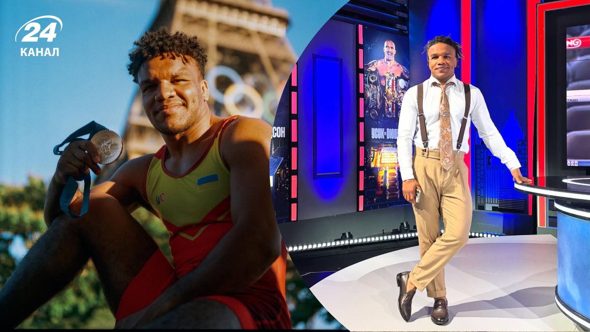 Жан Беленюк, что известно - биография борца, политическая карьера и теннис Жан Беленюк, что известно - биография борца, политическая карьера и теннис