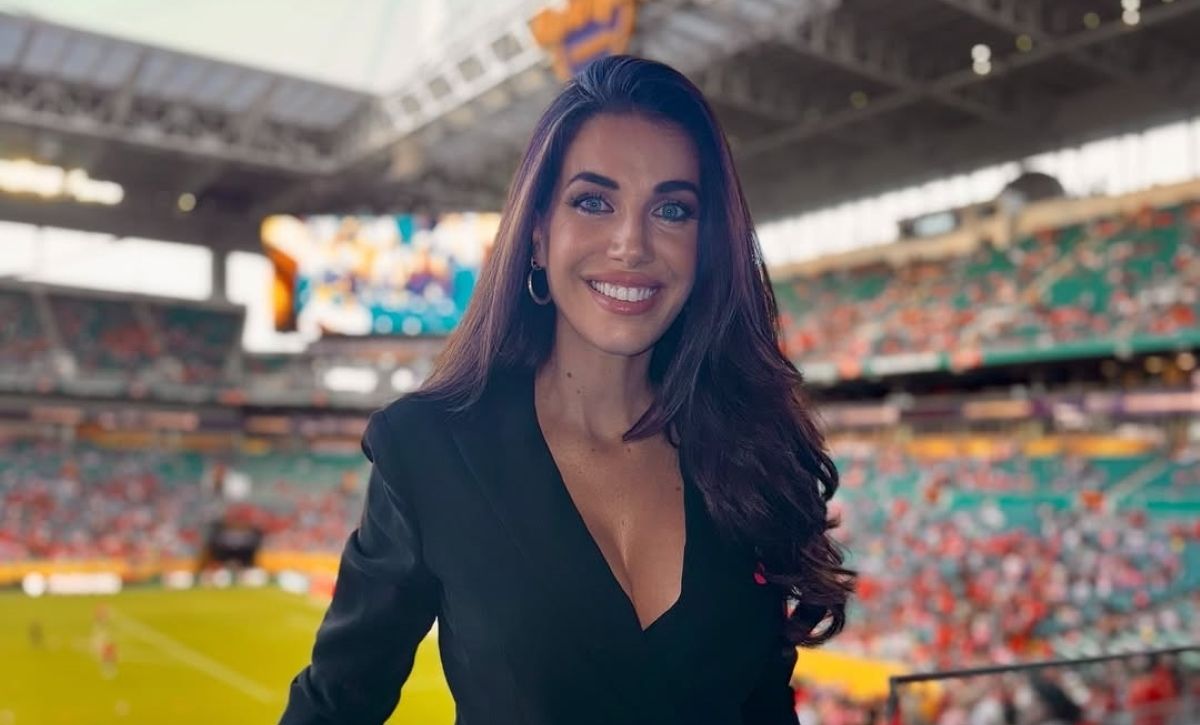 Елеонора Бой стала жертвою нападу - що сталось з дружиною Данила Галлінарі Елеонора Бой стала жертвою нападу - що сталось з дружиною Данила Галлінарі