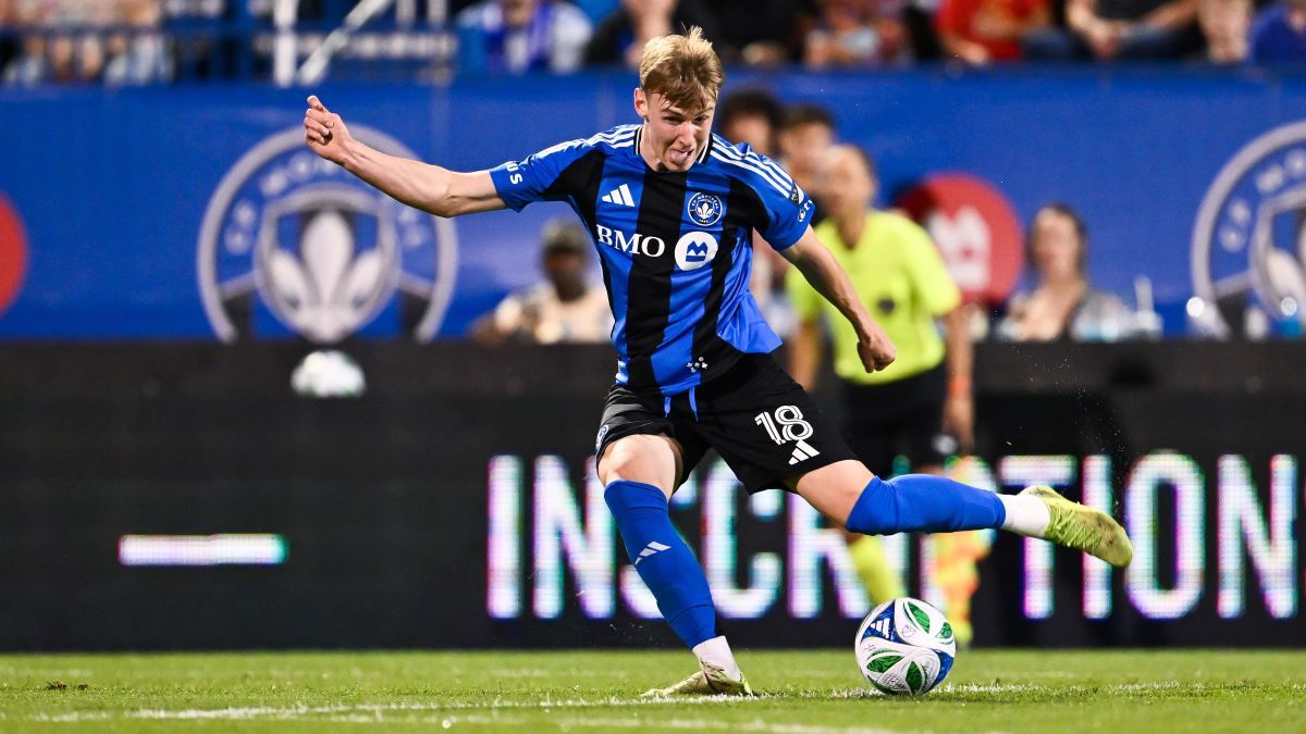 Синчук отдал дебютный ассист за Монреаль Синчук отдал дебютный ассист за Монреаль