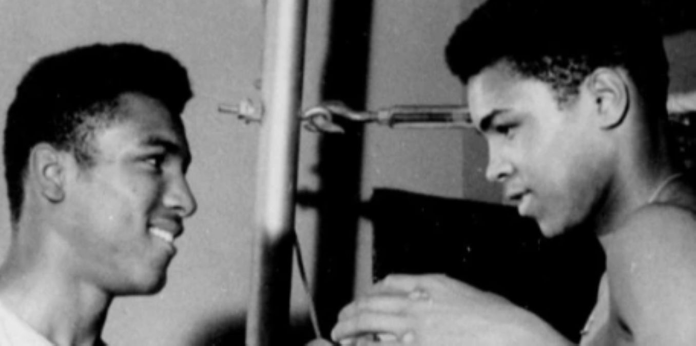 Помер Рахаман Алі Помер Рахаман Алі