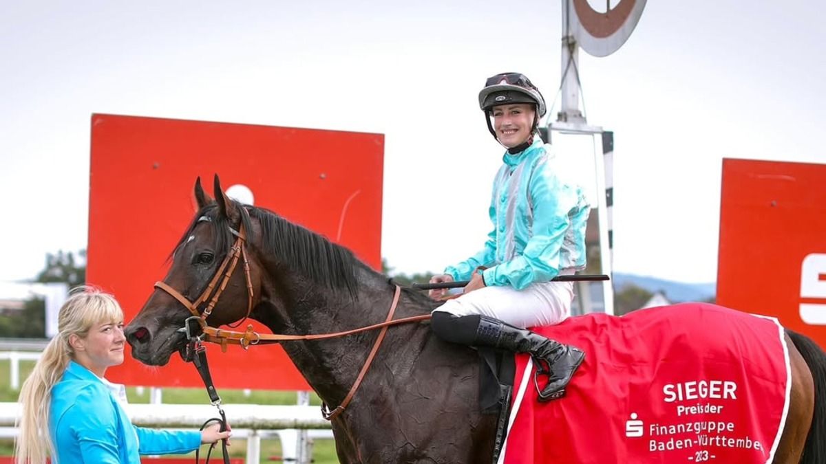 Допинг-скандал - всадница Сибилла Фогт объяснила как кокаин попал в ее организм Допинг-скандал - всадница Сибилла Фогт объяснила как кокаин попал в ее организм