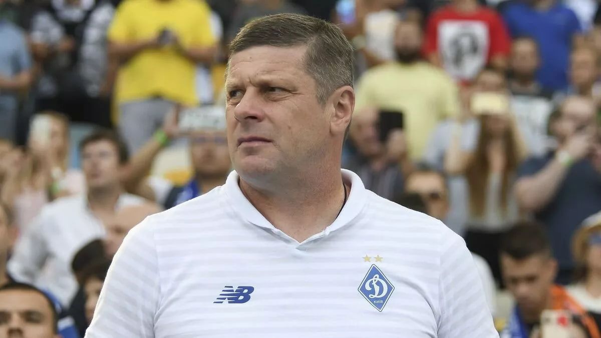 Шлях Лужного у футболі Шлях Лужного у футболі