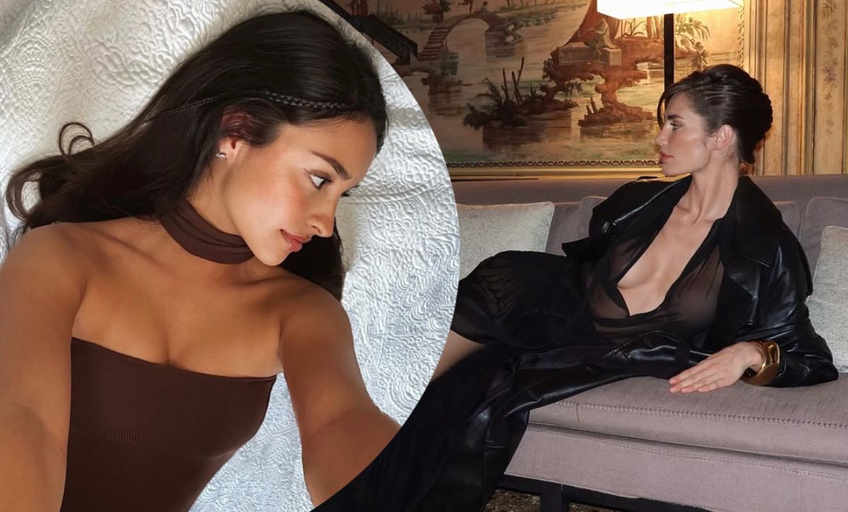 Як виглядають гарячі дівчата пілотів Формули-1 Як виглядають гарячі дівчата пілотів Формули-1