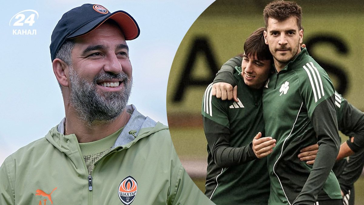 Історія матчів Шахтаря проти грецьких команд Історія матчів Шахтаря проти грецьких команд