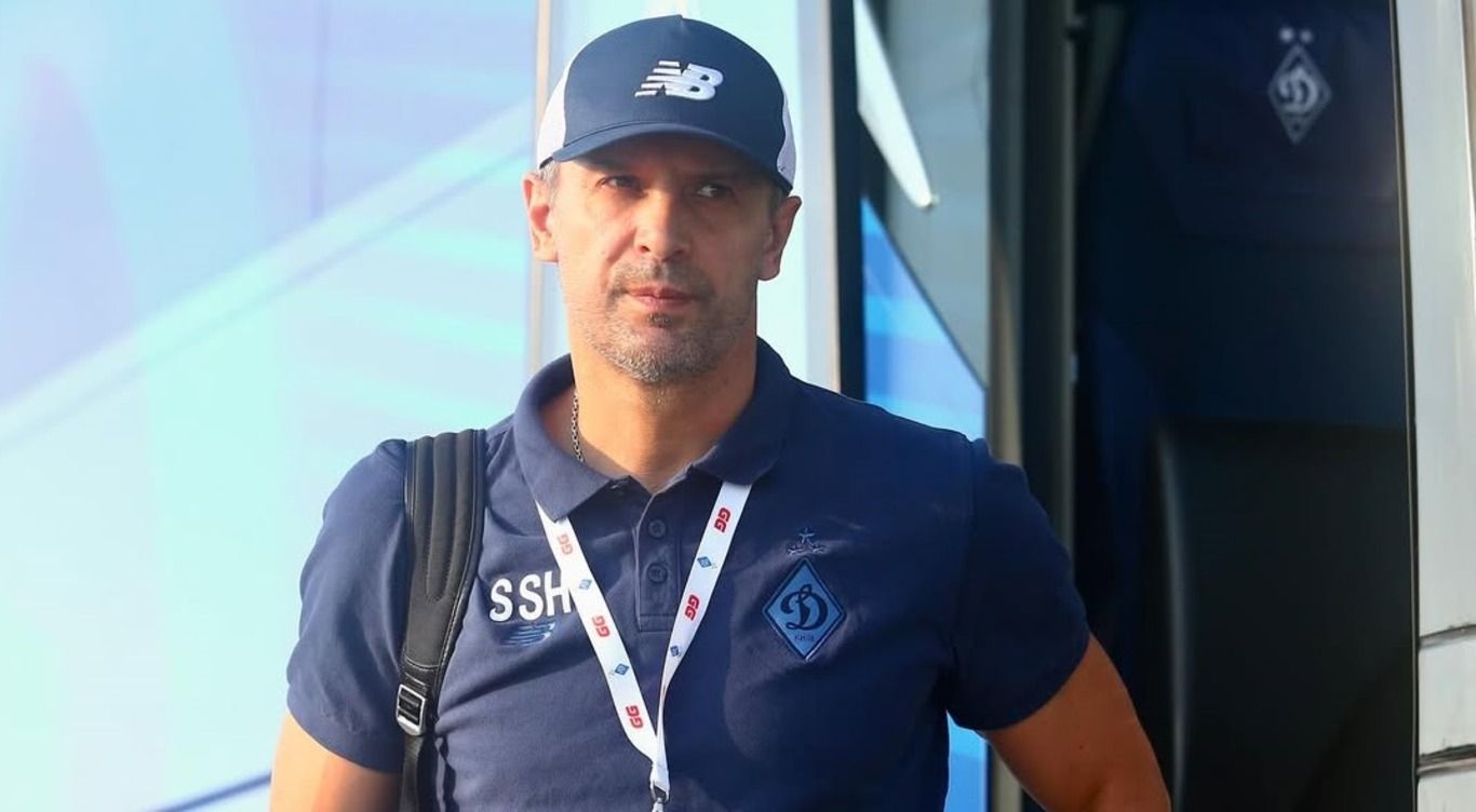 Динамо – Пафос - Sport News 24