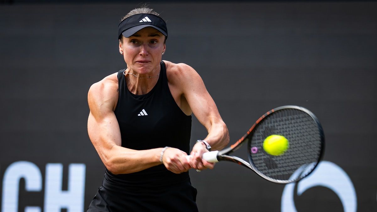 Свитолина – Осака: результат матча на турнире в Монреале Свитолина – Осака: результат матча на турнире в Монреале