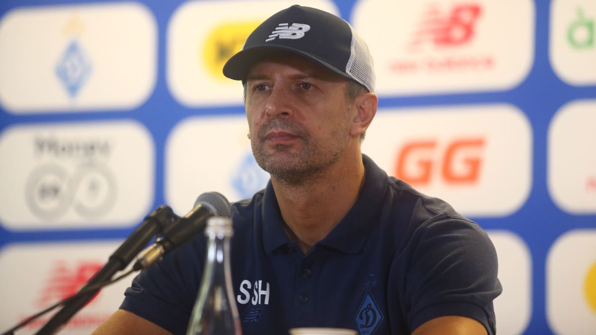 Шовковський про поразку Пафосу в ЛЧ