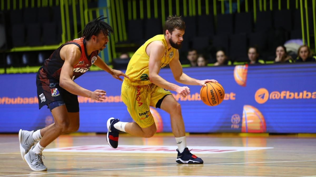 Баскетболист Прозапас присоединился к украинской армии Баскетболист Прозапас присоединился к украинской армии